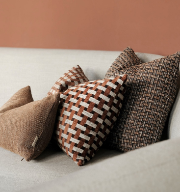 Marrakech Cushion Set