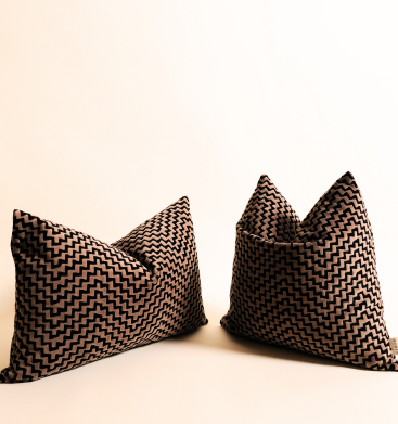 Cresta Black-Brown
