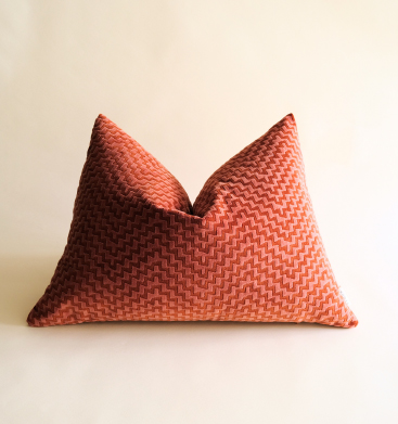 Cresta Pink-Orange