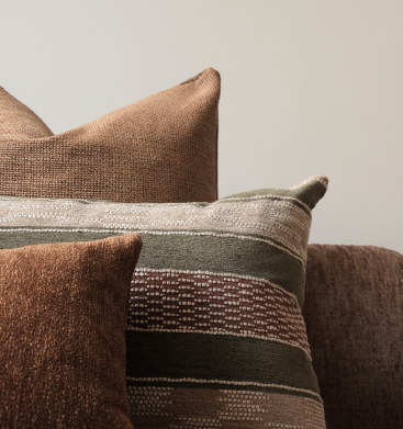 Ligna Cushion Set